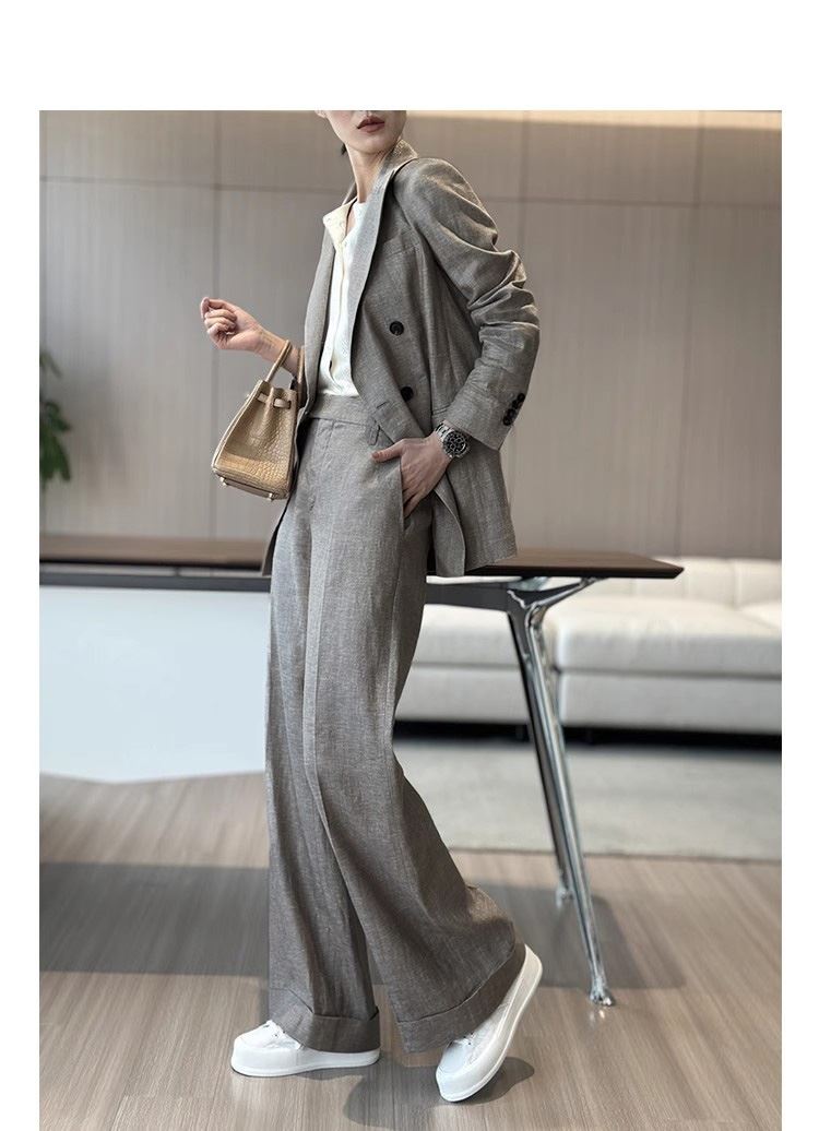 Christian Dior Long Suits